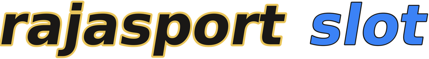 rajasport slot logo